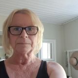 Profilfoto av Rose-Marie Svensson