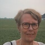 Profilfoto av Ann-Christin Nyström