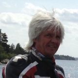 Profilfoto av Eric Danielsson