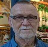 Profilfoto av Leif Carlström