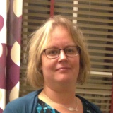 Profilfoto av Anneli Isaksson