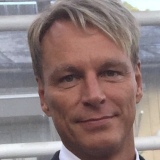 Profilfoto av Ulf Dextegen