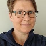 Profilfoto av Petra Ivarsson