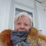 Profilfoto av Britt-Marie Södarv