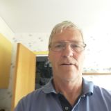 Profilfoto av Bengt-Åke Johansson