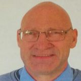 Profilfoto av Bengt-Åke Eliasson