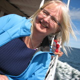 Profilfoto av Lisa Månsson Rydén