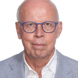 Profilfoto av Lennart Bergström