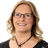 Profilfoto av Monica Höglund