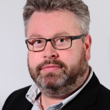 Profilfoto av Mikael Wikström