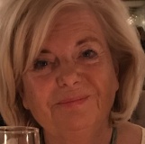 Profilfoto av Lena Lövgren Ståhl