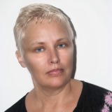 Profilfoto av Ulla Pettersson