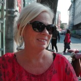 Profilfoto av Inger Domäng