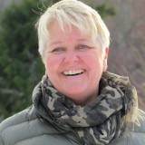Profilfoto av Marita Sjölund Eriksson