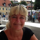 Profilfoto av Elisabeth Falk Jonsson