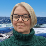 Profilfoto av Monica Brohede Tellström