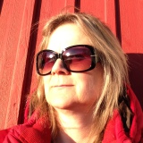 Profilfoto av Karin Björklund