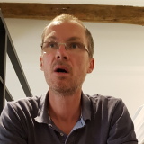 Profilfoto av Patrik Lindberg
