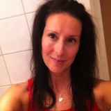 Profilfoto av Maria-Helena Forsberg