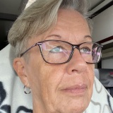 Profilfoto av Christine Henriksson