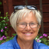 Profilfoto av Ulla Hultén