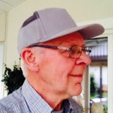 Profilfoto av Sven Persson