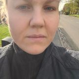 Profilfoto av Karolina Hansson Teghammer