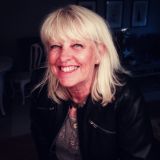 Profilfoto av Margaretha Ericsson