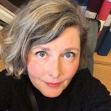 Profilfoto av Susanne Dahl