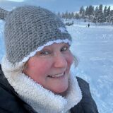 Profilfoto av Marie Börjesson