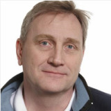 Profilfoto av Björn Dahlström