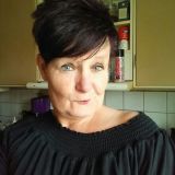 Profilfoto av Susanne Bergström Johansson