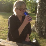 Profilfoto av Birgitta Göransson