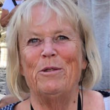 Profilfoto av Elisabeth Rylander Lundgren