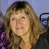 Profilfoto av Ann-Louise Karlsson