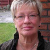 Profilfoto av Ing-Marie Borgstrand