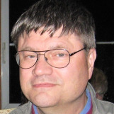 Profilfoto av Arne Alfredsson