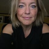 Profilfoto av Ingela Broström