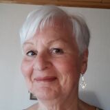 Profilfoto av Wivi-Anne Göransson