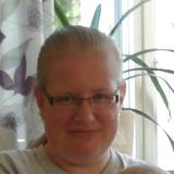 Profilfoto av Maria Höglund