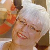 Profilfoto av Inga-Lill Eliasson