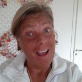 Profilfoto av Inga-Maj Eriksson