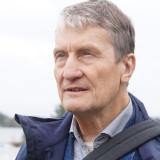 Profilfoto av Jan Åke Persson