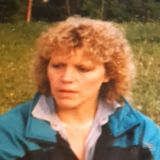 Profilfoto av Ann-Mari Carlsson