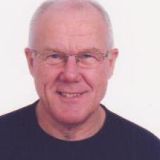 Profilfoto av Jan Togerö