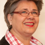 Profilfoto av Karin Fridén
