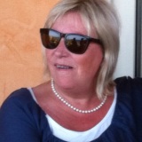 Profilfoto av Margareta Meyer