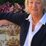 Profilfoto av Ann-Marie Dahlberg