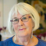 Profilfoto av Margaretha Magnuson