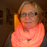 Profilfoto av Karin Bergström